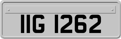 IIG1262