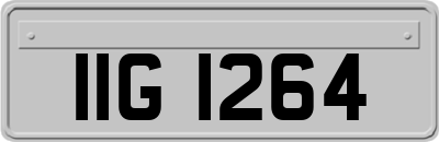 IIG1264