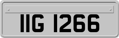 IIG1266