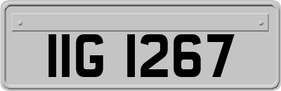IIG1267