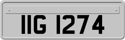 IIG1274