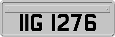 IIG1276