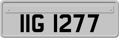 IIG1277