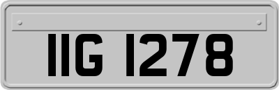 IIG1278