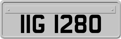 IIG1280