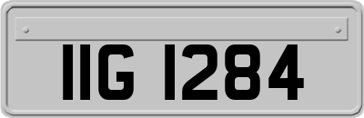IIG1284