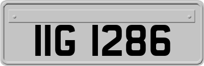 IIG1286