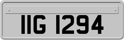 IIG1294