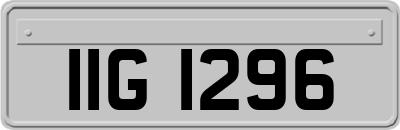 IIG1296