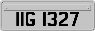 IIG1327