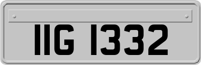 IIG1332