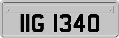 IIG1340