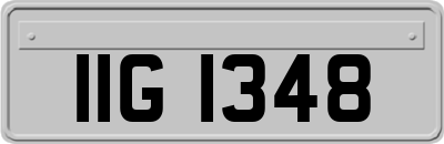IIG1348