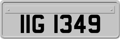 IIG1349