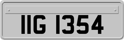 IIG1354