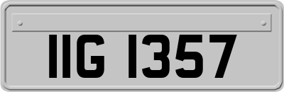 IIG1357