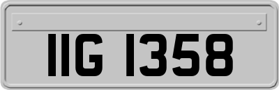 IIG1358