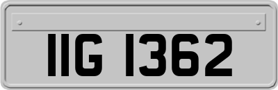 IIG1362