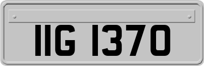 IIG1370
