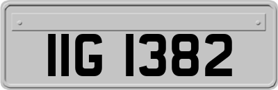 IIG1382