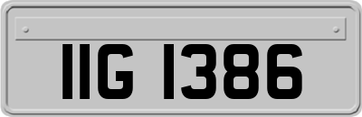 IIG1386