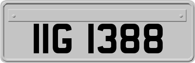 IIG1388