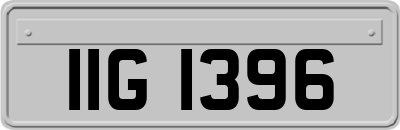 IIG1396