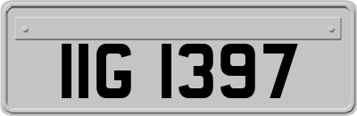 IIG1397