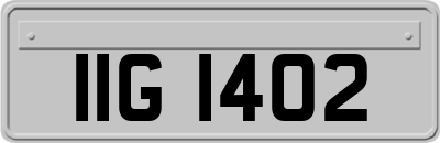 IIG1402