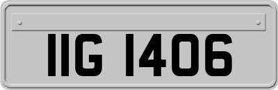 IIG1406