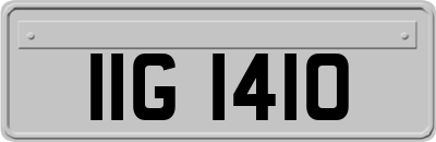 IIG1410