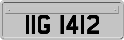 IIG1412