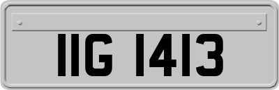 IIG1413