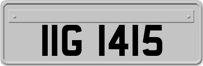 IIG1415
