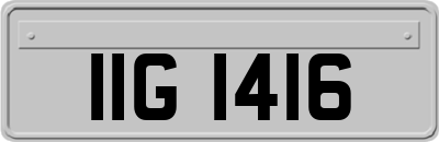 IIG1416
