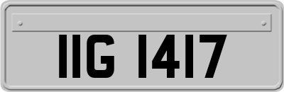 IIG1417