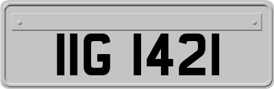 IIG1421