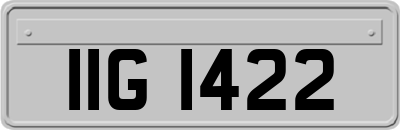 IIG1422