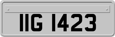 IIG1423