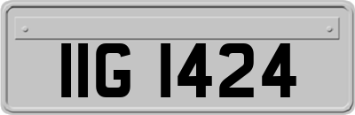 IIG1424