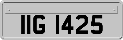 IIG1425