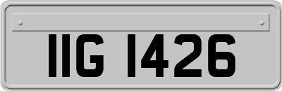 IIG1426