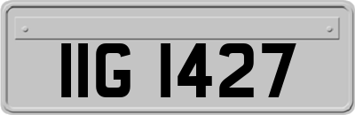 IIG1427