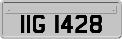 IIG1428