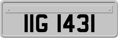 IIG1431