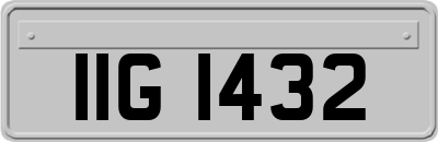 IIG1432