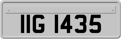 IIG1435