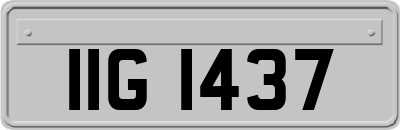 IIG1437