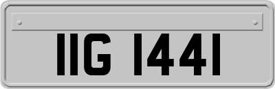 IIG1441