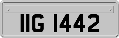 IIG1442